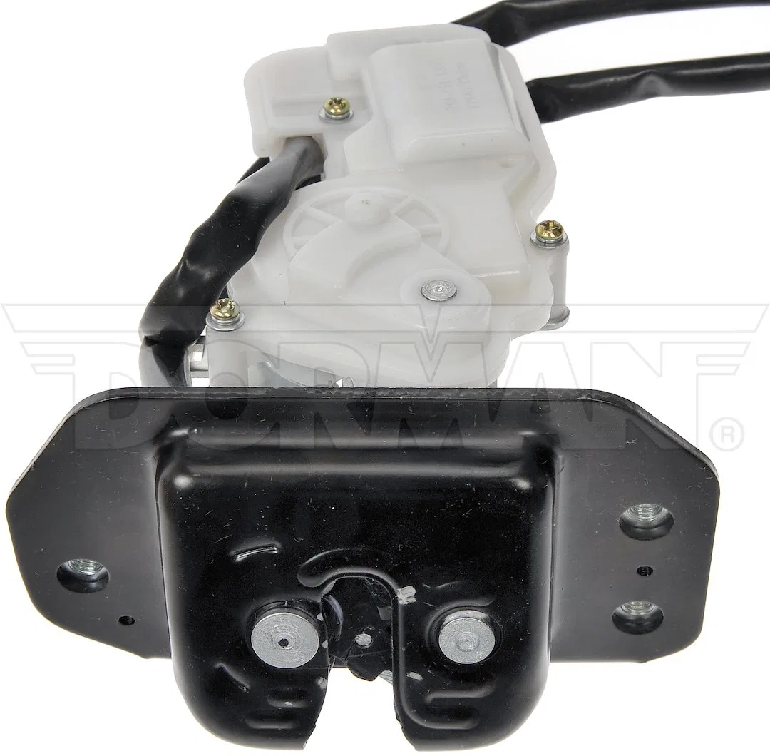 940-131 – DORMAN Liftgate Lock Actuator, OE Replacement - view 3
